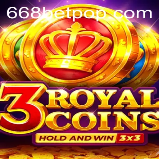 Exploring 3royalcoins: A Journey into a New Gaming Era
