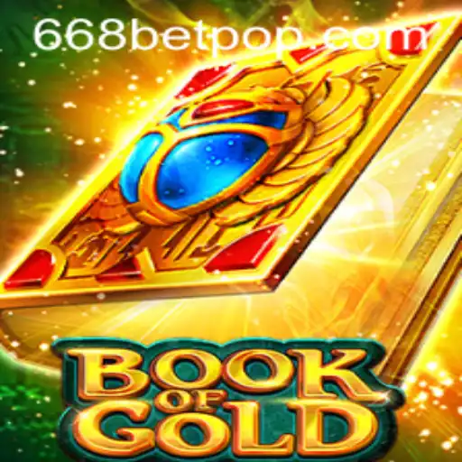 Exploring the Mysteries of BookofGold: The Journey with 668bet
