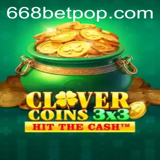 Exploring the Thrills of Clovercoin3x3 and the Impact of 668bet on the Gaming World