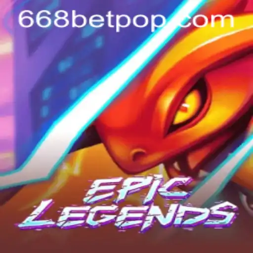 Unveiling EpicLegends: A Dive Into The Game and Its Rules in Context with 668bet