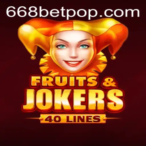 Exploring FruitsAndJokers40 - A Thrilling New Slot Experience with 668bet