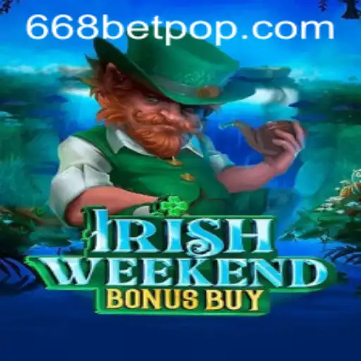 Exploring the Thrills of IrishWeekendBonusBuy: Unleashing the Luck of the Irish with 668bet