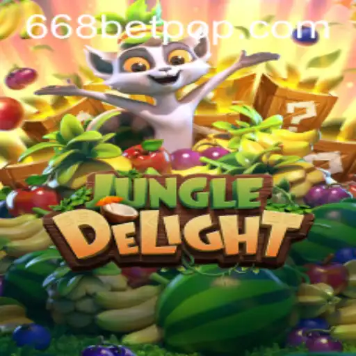 Discover the Exciting World of JungleDelight: A Captivating Casino Experience