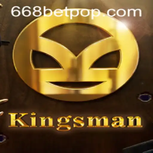 Dive into the World of Kingsman with 668bet
