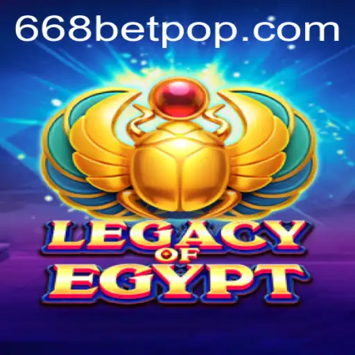 Exploring LegacyOfEgypt: A Timeless Slot Experience