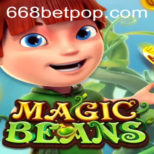 Discover the Exciting World of MAGICBEANS with 668bet