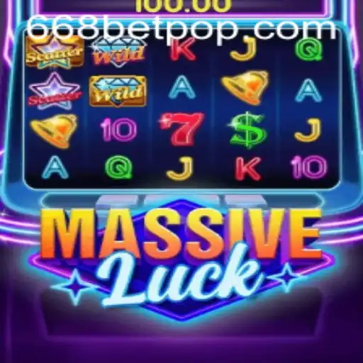 Exploring the Exciting World of MassiveLuck: A Game of Chance