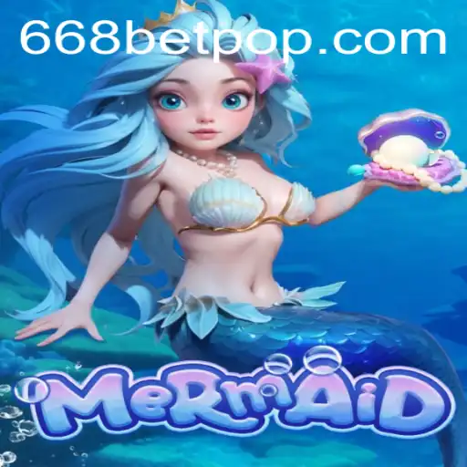 Dive into the Depths of Fun with Mermaid: A Captivating Adventure by 668bet