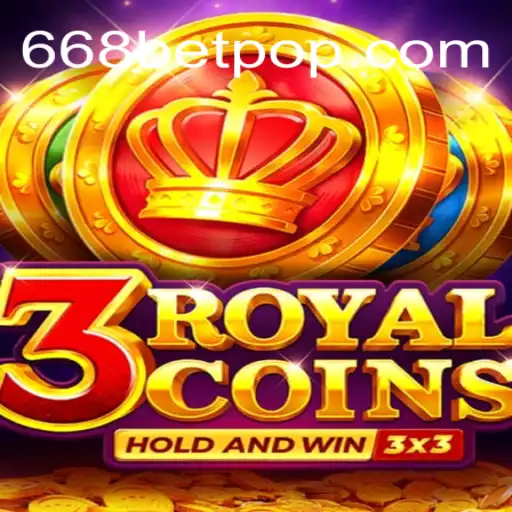Exploring 3royalcoins: A Journey into a New Gaming Era