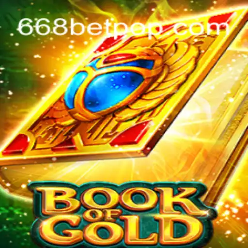 Exploring the Mysteries of BookofGold: The Journey with 668bet