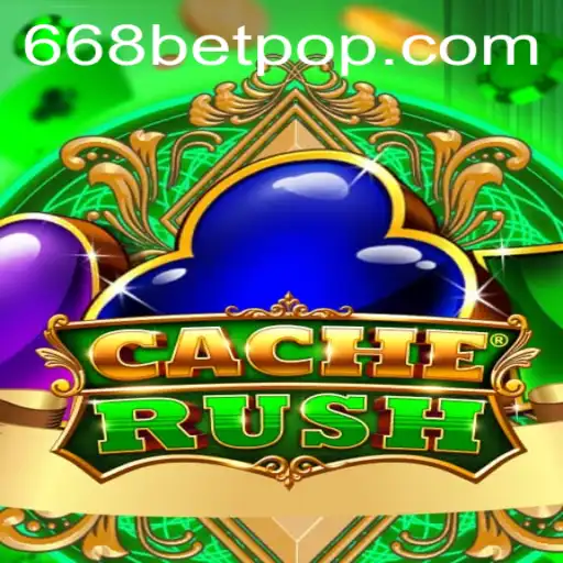 Discovering the Excitement of CacheRush: A Deep Dive into the Latest Gaming Sensation