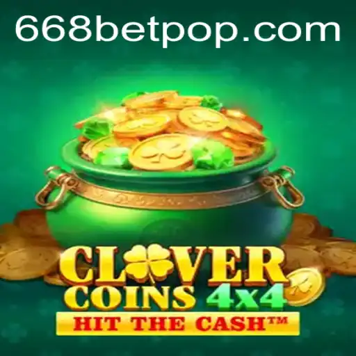 Exploring CloverCoins4x4: A New Dimension in Gaming