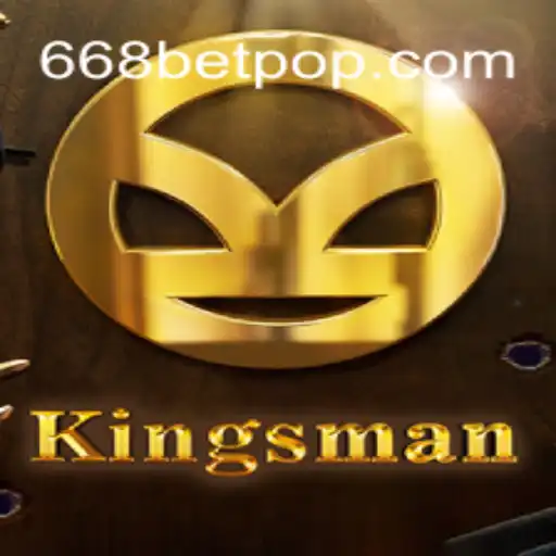 Dive into the World of Kingsman with 668bet