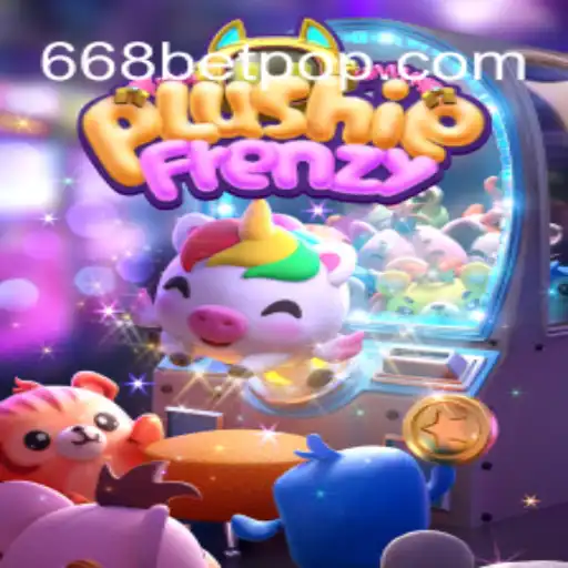 Exploring PlushieFrenzy: A Captivating Game Paired with 668bet
