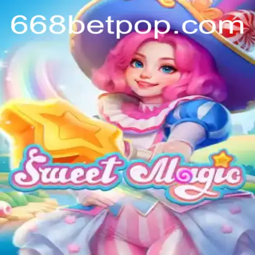 Exploring SweetMagic: A Captivating Journey Through the Enchanting World of 668bet