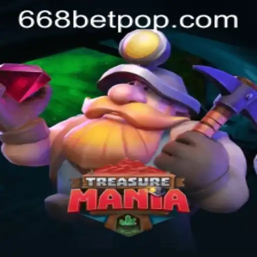 TreasureMania: Diving into the World of Excitement and Adventure