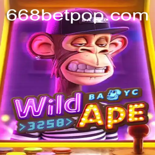 Exploring WildApe3258: The Thrilling Casino Adventure of 668bet