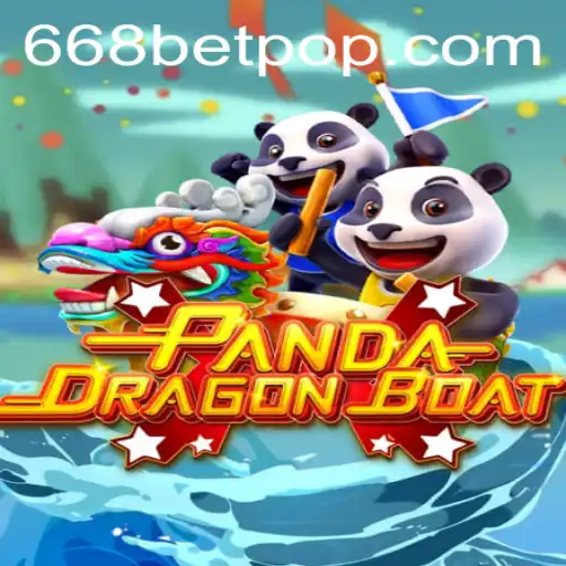 PANDADRAGONBOAT - A New Wave in Online Gaming