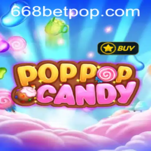 Unveiling POPPOPCANDY: A Delectable Dive into the World of Sweet Strategy