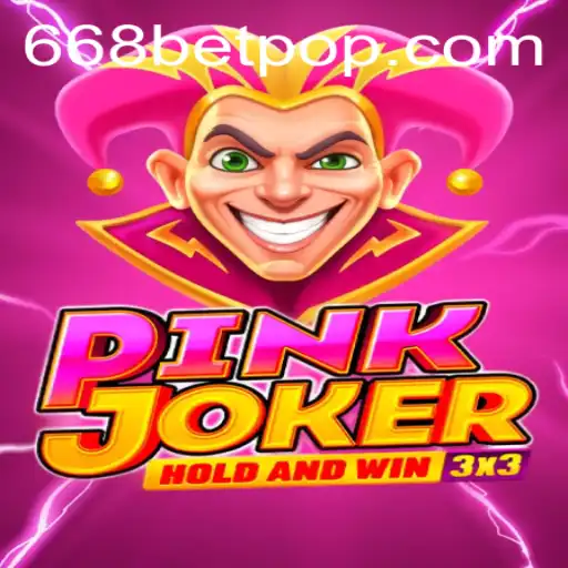 Exploring the Exciting World of Pinkjoker: Unveiling 668bet's Latest Gaming Sensation