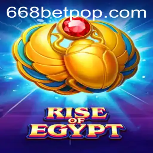 Unveiling the Mysteries of RiseOfEgypt at 668bet: A Journey Through Ancient Sands