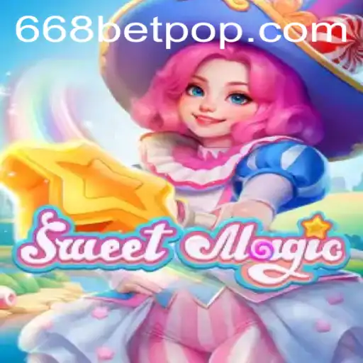 Exploring SweetMagic: A Captivating Journey Through the Enchanting World of 668bet