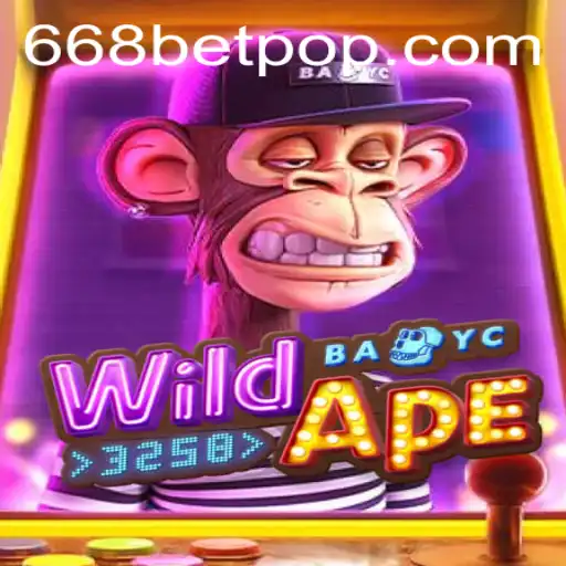 Exploring WildApe3258: The Thrilling Casino Adventure of 668bet