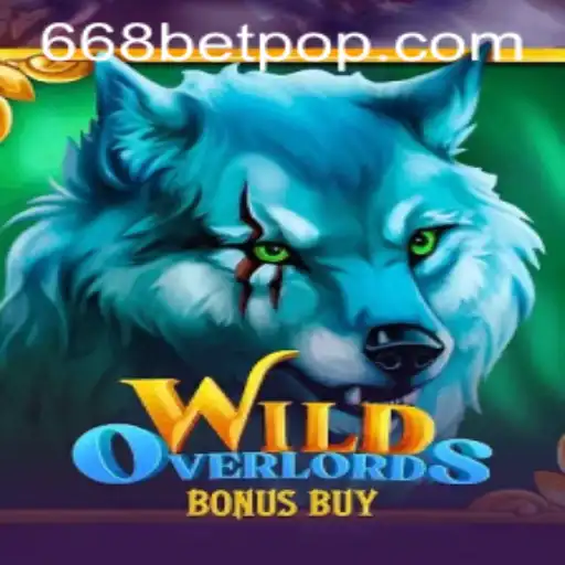 WildOverlordsBonusBuy: A Captivating Adventure Awaits at 668bet